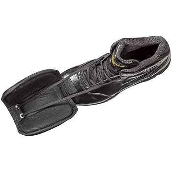 【新品】ミズノプロ 球審用シューズ 25cm 黒　11GU160100 MIZUNO ミズノプロ 野球 審判用 アンパイアシューズ 球審用